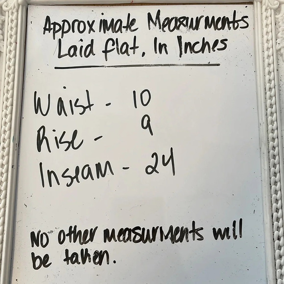 LIQUIDO Floral Yoga 7/8 Leggings Navy Orange Teal Red White Midrise Funky Fun M - Picture 8 of 9